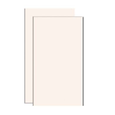 Revestimento De Parede Retificado 33 8x64 3cm Duna Bege Ceusa Tumelero Mobile