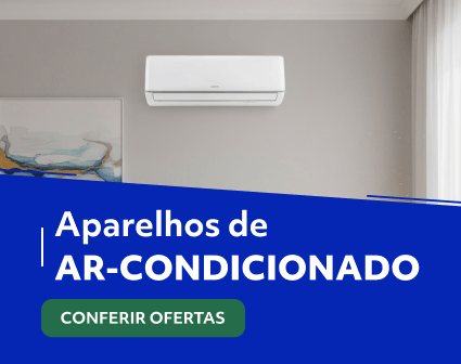 Aparelhos de Ar Condicionado Tumelero