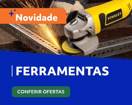 Ferramentas Tumelero