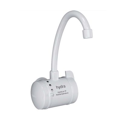 Torneira-multitemperatura-de-parede-Hydralar-4-temperaturas-5500W-220V-branca-Hydra-888811641
