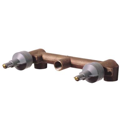 Base-duplocomando-para-ducha-higienica-Activa-bronze-bruto-Deca-20607904