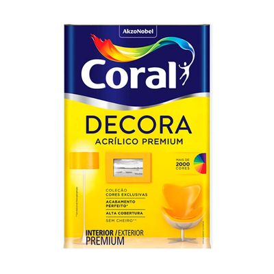 Tinta-acrilica-premium-semi-brilho-Decora-branco-18L-Coral-888823111