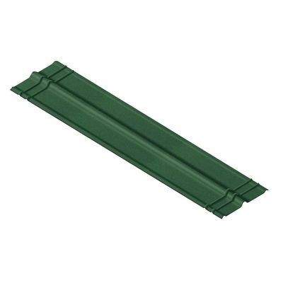 Telha-cumeeira-de-fibra-vegetal-200x45cm-3mm-verde-Onduline-888830947