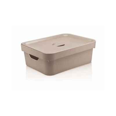Caixa-organizadora-Cube-105L-media-com-tampa-bege-OU-888849079