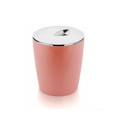 Lixeira-5L-de-plastico-rosa-quartz-Cromo-Vitra-OU-888849168