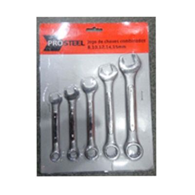 Chave-combinada-semi-polida-prata-Prosteel-41100001