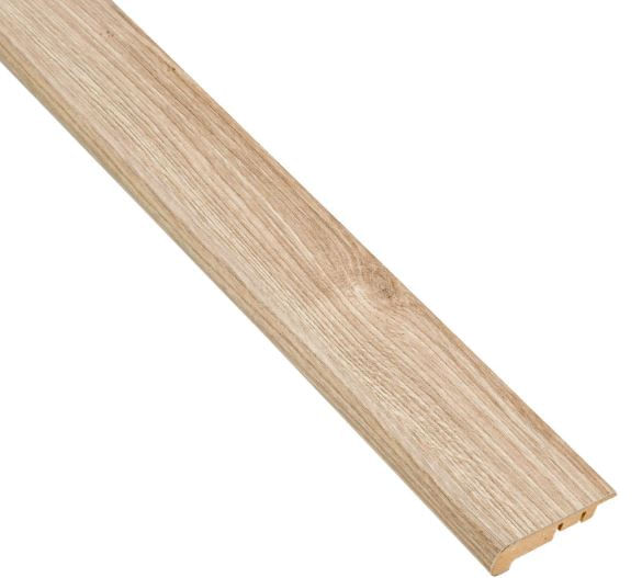 Frontal de Escada MDF Durafloor Carvalho Orly