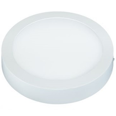 Plafon-Led-Taschibra-Painel-Sobrepor-18W-6500K-22cm-Redondo-Autovolt-888816941