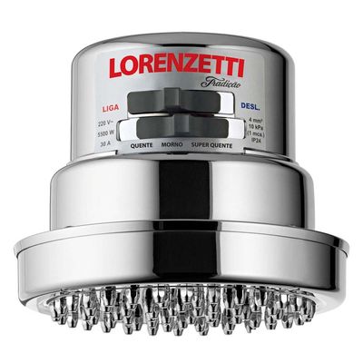 Chuveiro-eletrico-multitemperatura-Tradicao-6800W-220V-Lorenzetti-888813632