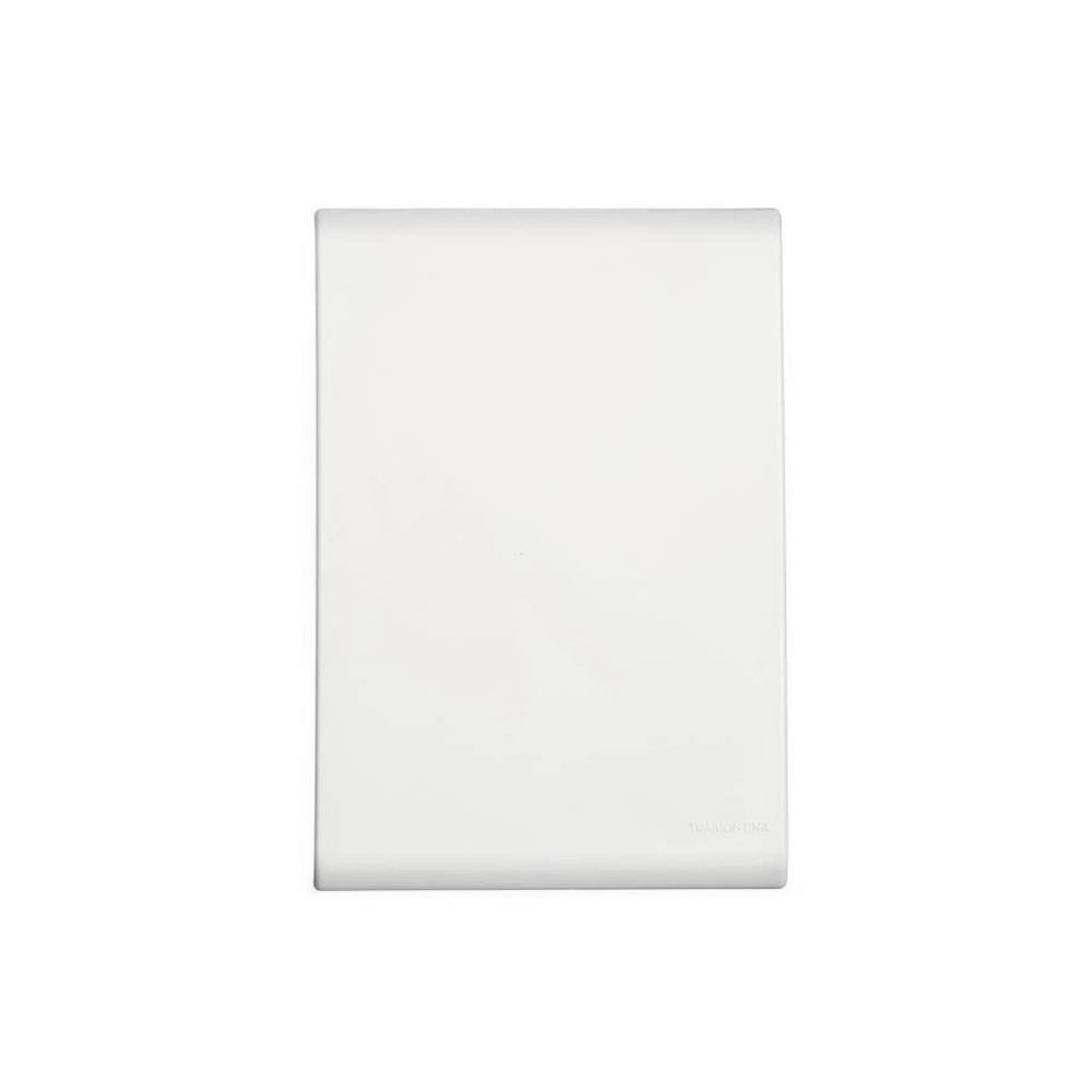 Placa Cega 4x2 Liz Tramontina