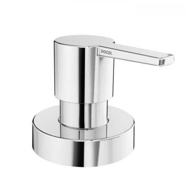 Acabamento para registro deca e similares 1/2", 3/4" e 1" Gali Docol