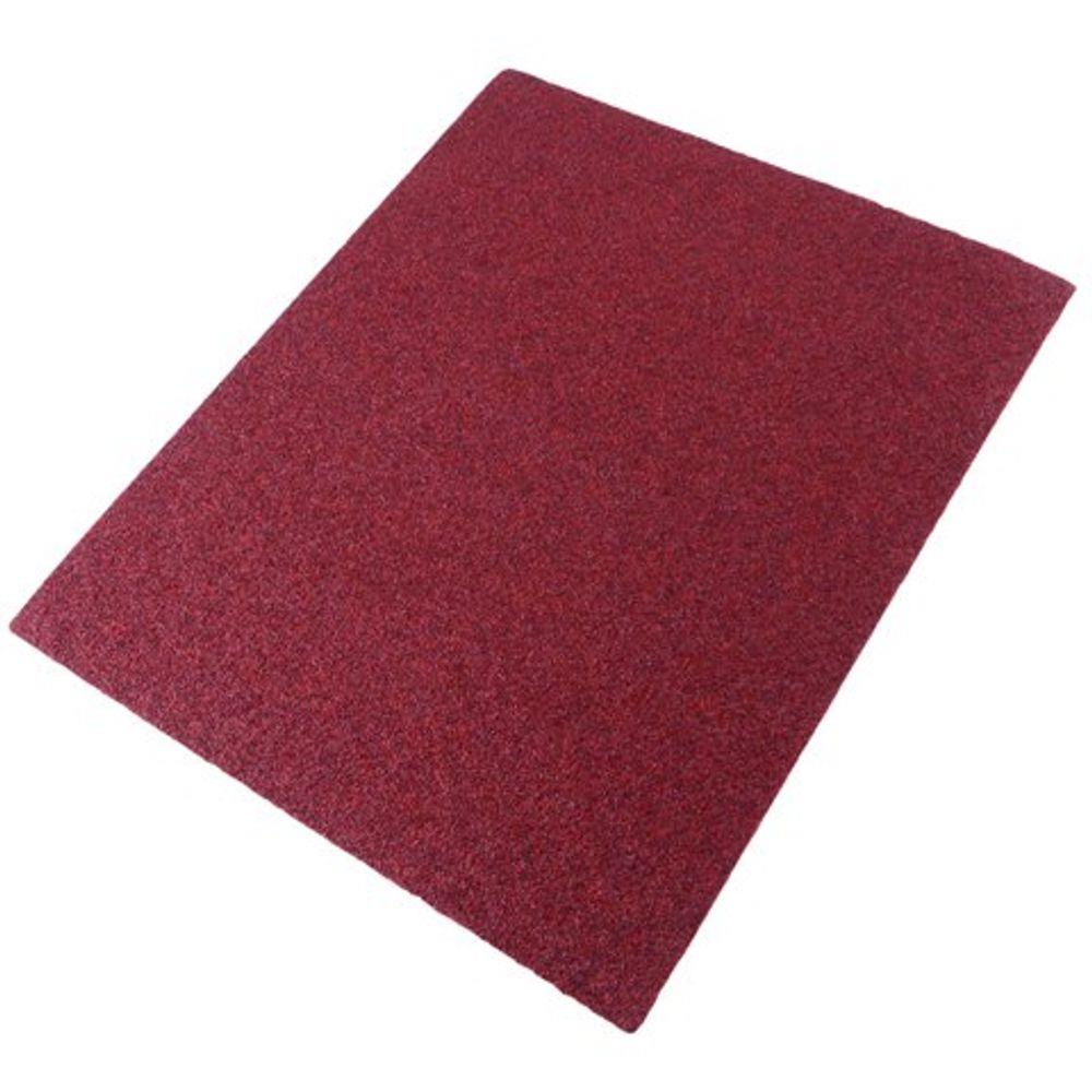 Lixa Manual Gr-100 Red-Wood 2x11 Bosch