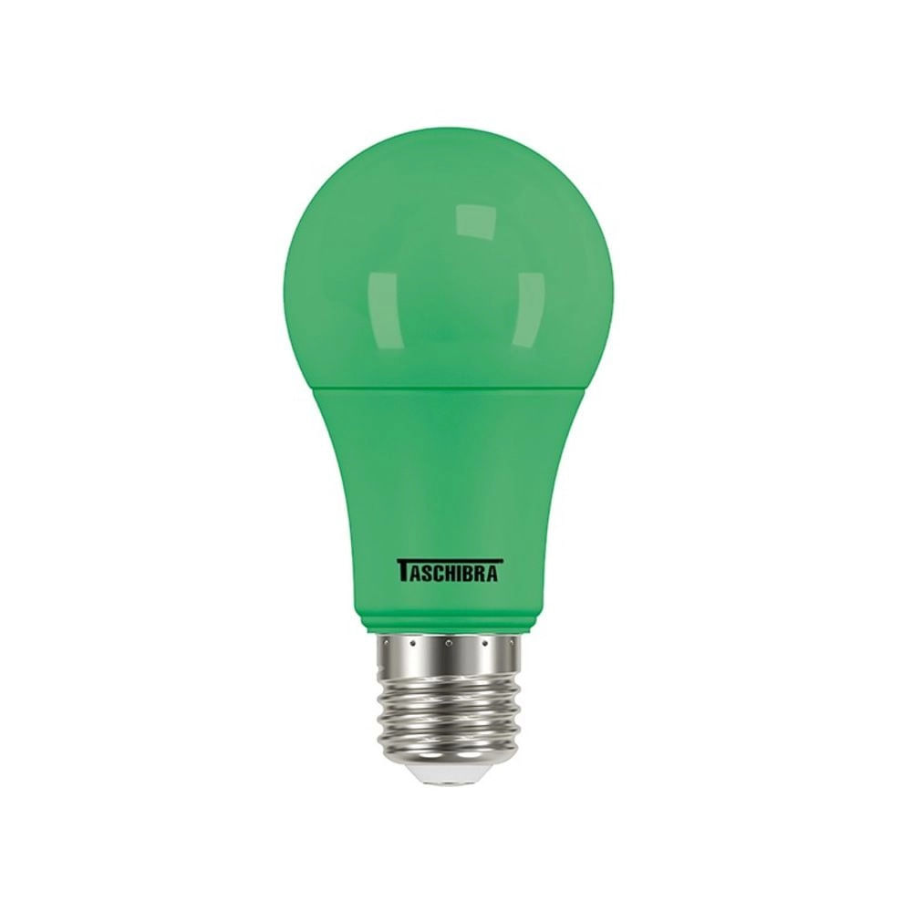 Lâmpada LED TKL BIVOLT 5W TASCHIBRA