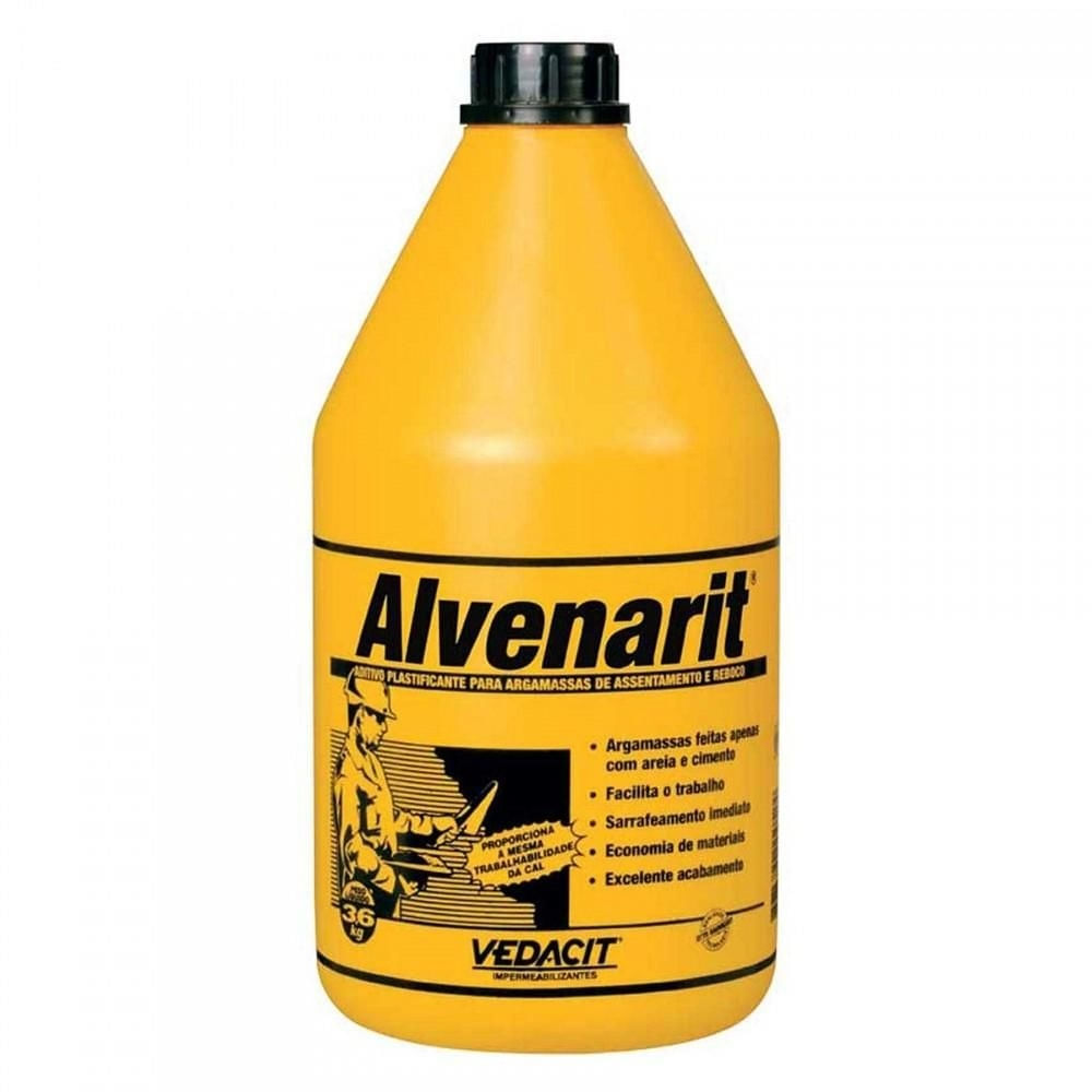 ALVENARIT 3,6LT Vedacit