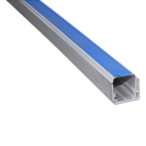 Canaleta Para Superfície 32 X 12 Dexson Branco Schneider Electric