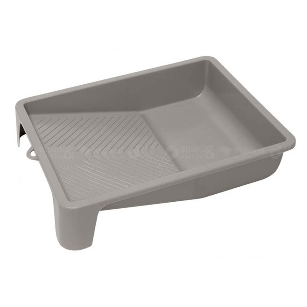 BANDEJA PLASTICA RECICLADA 420-23 ROMA