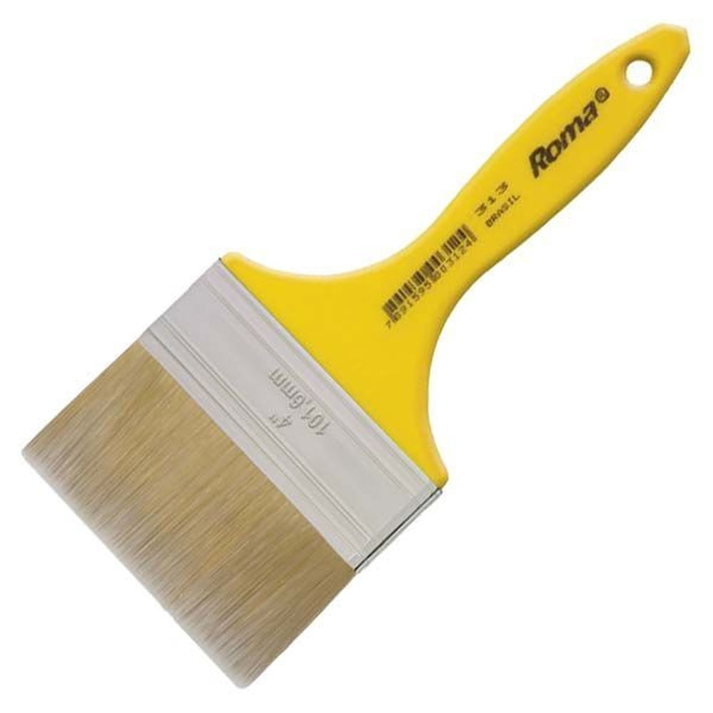 PINCEL TRINCHA 313 ROMA