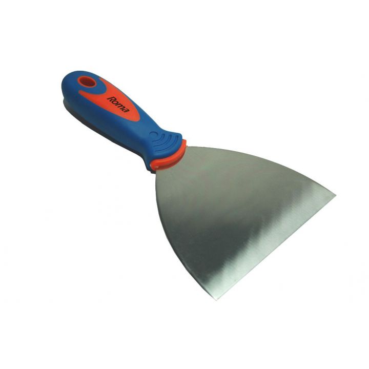 Espátula Aço Cromado 63mm 2030-6 Romo
