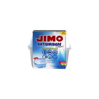 Silicone Gel Bisnaga 200g - Jimo