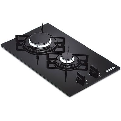 Cooktop-a-Gas-Glass-2-Bocas-Vidro-Preto-Tramontina-70512084