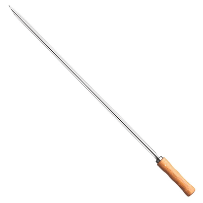 Espeto-Estreito-Simples-para-Churrasco-em-Aco-Inox-85-cm-Tramontina-90011758