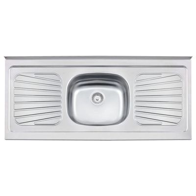 Pia-de-cozinha-Aco--120cm-com-cuba--Inox--Tramontina-70511401