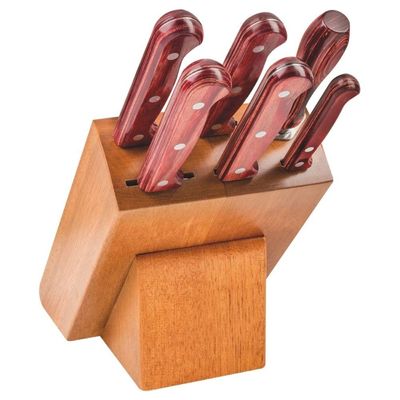 Jogo-De-Facas-Inox-7-Pecas-Polywood-Tramontina-Com-Cepo-888845238