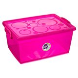 Organizador-Rosa-15L-Ordene-888853525