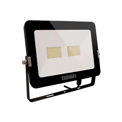 Refletor-para-lampada-TR-LED-50W-6500K-preto-Taschibra-888817016