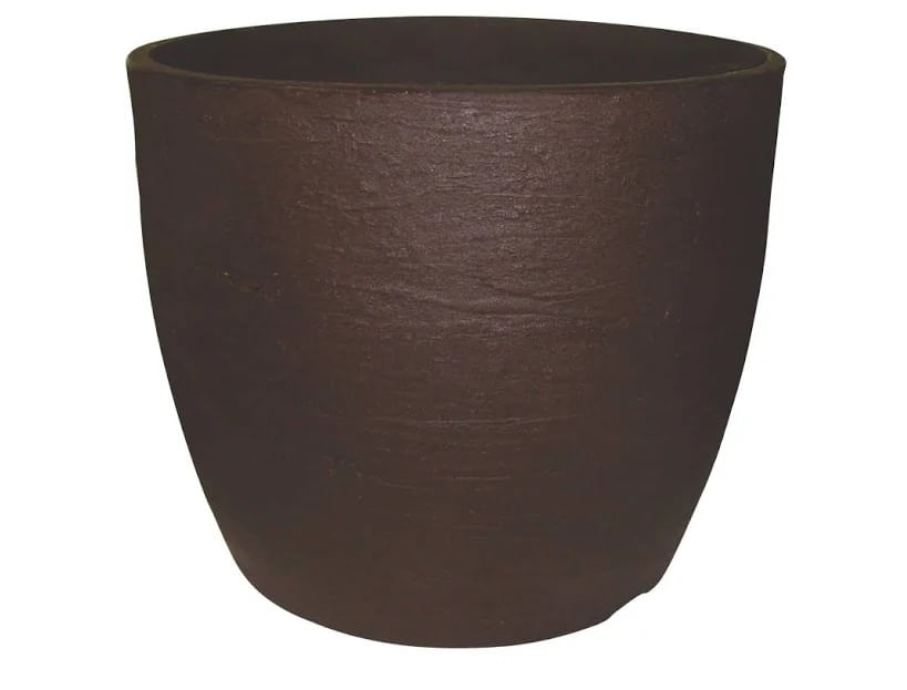 Vaso redondo Europa 33 café Japi