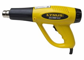 Soprador Termico Stil2000 2000W 220V Lynus