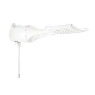 Chuveiro-Loren-Shower-Ultra-Eletronica-127V-5500W-Lorenzetti-1848470