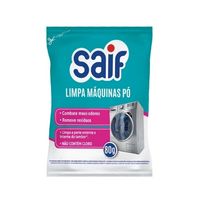 Mackerduz - Mais para sua vida - Limpa Vidros Refil 500ml Saif