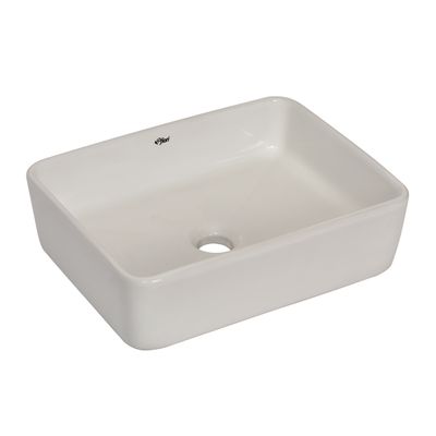 Cuba-De-Apoio-Vessel-410X310mm-Branca-Fiori-2330997