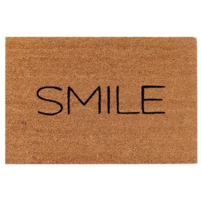 Smile