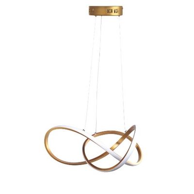 Pendente-Led-Toquio-3000K-30W-Ouro-Fosco-Taschibra-2470594-1