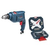 Furadeira-de-Impacto-Reversivel-GSB-450W-220V-com-Kit-de-Pontas-e-Brocas-X-Line-Bosc--9-