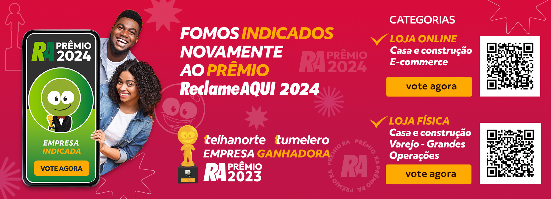 Banner Principal