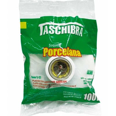 Plafon-Taschibra-de-Porcelana-100W-Branco-888814940-1
