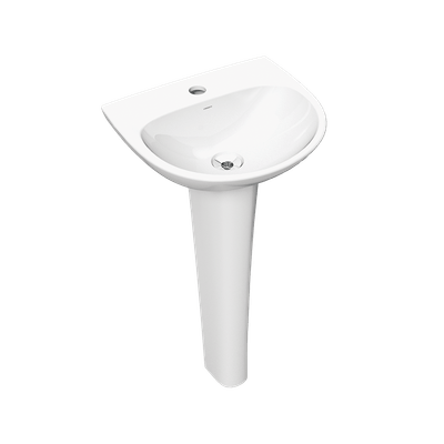 Lavatorio-suspenso-Lorenzetti-branco-LC-30-15164