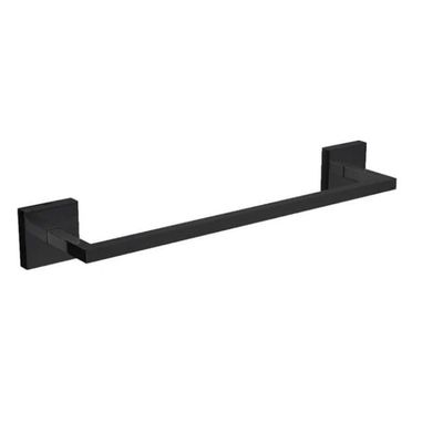 PORTA-TOALHA-CLEAN-300MM-BLACK-NOIR-DECA-1633554