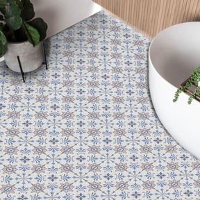 Porcelanato Hidráulico PDR20 402 Português 20x20cm Retificado 12 - Main Image