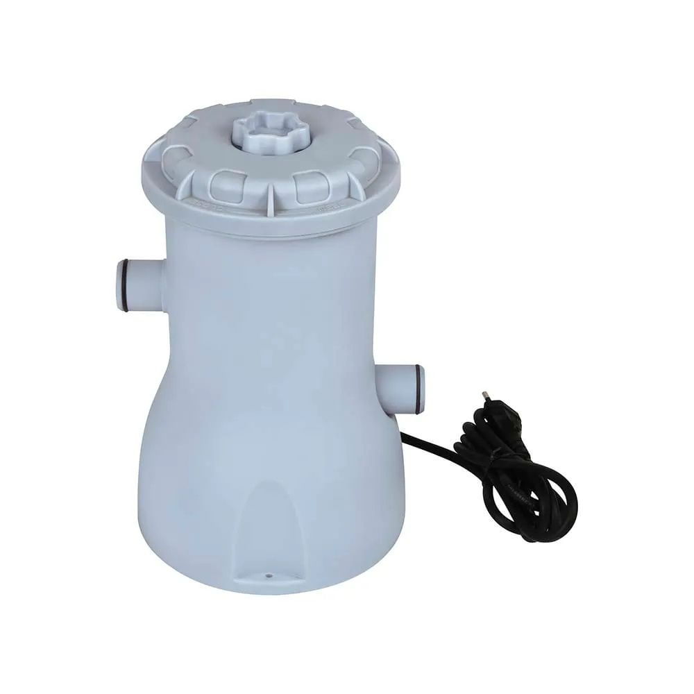 Filtro para Piscina 2.200 L/h 220v Mor