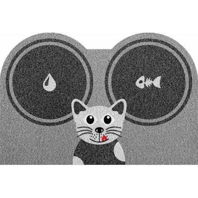 Capacho-Vinil-Pet-Super-Print-Hora-Do-Lanche-Cat-Kapazi-40Cm-X-60Cm-1367129