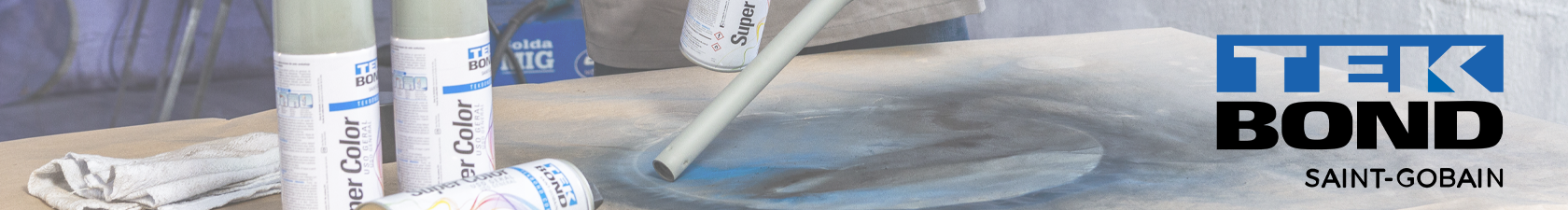Banner Superior
