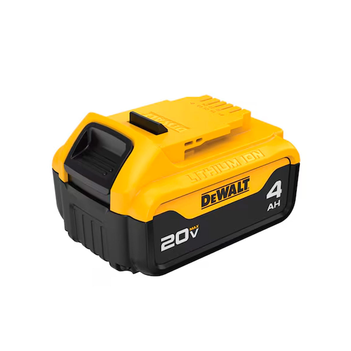 Bateria Li-Íon 4Ah Dewalt DCB204 20V Max
