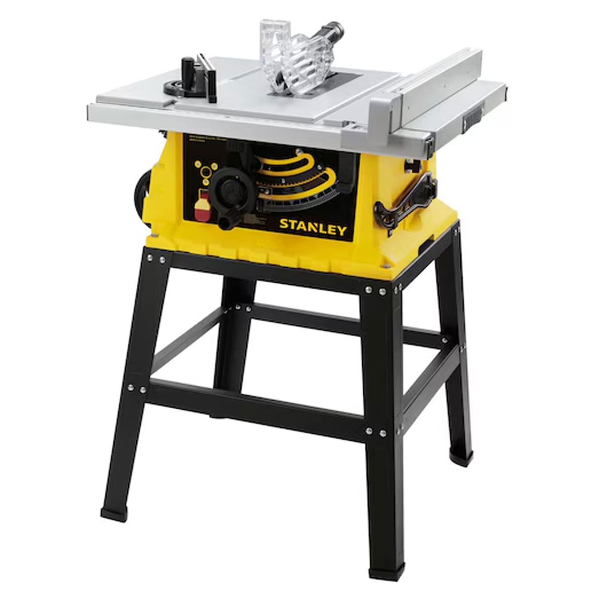 Serra de Bancada 10” Stanley SST2001 2000W com Disco