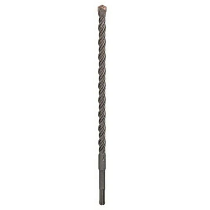 Broca Bosch Sds Plus S4 16,00Mm X 460,00Mm