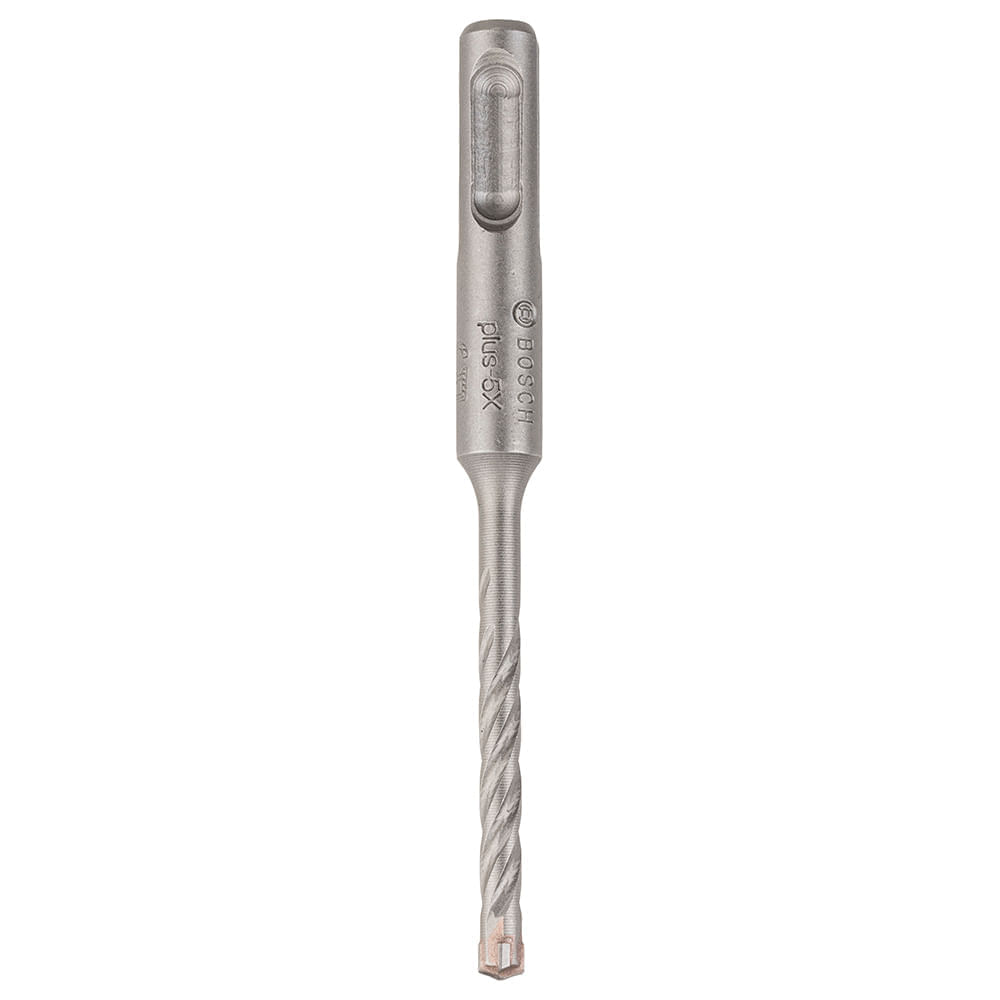 Broca para Concreto SDS Plus-5X Bosch 5 X 50 X 110mm