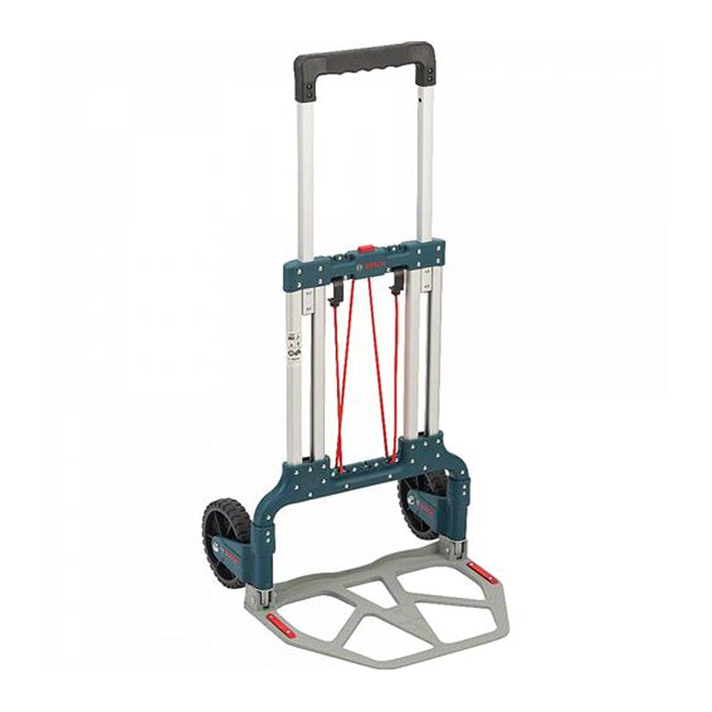 Carrinho de Transporte Bosch 0A00 L-Boxx Articulado